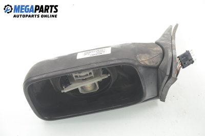 Spiegel for BMW 3 (E30) 1.8, 105 hp, coupe, 1984, position: links