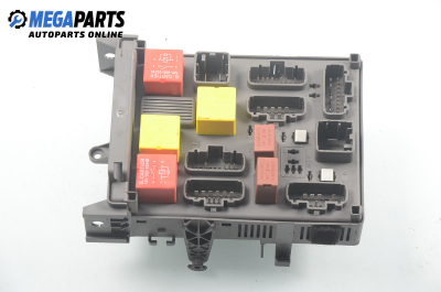 Fuse box for Renault Espace IV 2.2 dCi, 150 hp, 2003