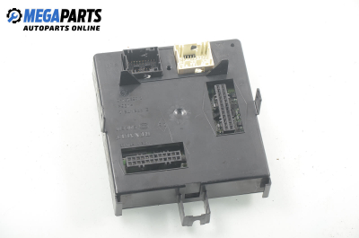 BSI module for Renault Espace IV 2.2 dCi, 150 hp, 2003
