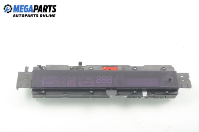 Instrument cluster for Renault Espace IV 2.2 dCi, 150 hp, 2003