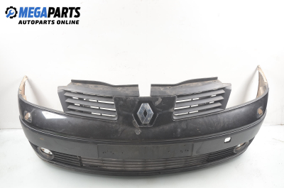 Frontstoßstange for Renault Espace IV 2.2 dCi, 150 hp, 2003