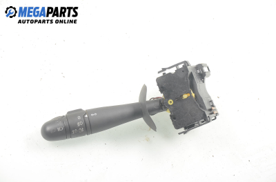 Lights lever for Renault Espace IV 2.2 dCi, 150 hp, 2003