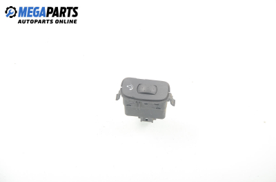 Lighting adjustment switch for Renault Espace IV 2.2 dCi, 150 hp, 2003