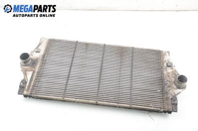 Intercooler for Renault Espace IV 2.2 dCi, 150 hp, 2003