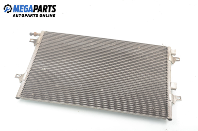 Air conditioning radiator for Renault Espace IV 2.2 dCi, 150 hp, 2003