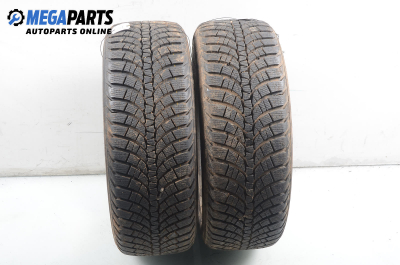 Winterreifen KUMHO 225/55/17, DOT: 2316 (Preis für zwei stücke)