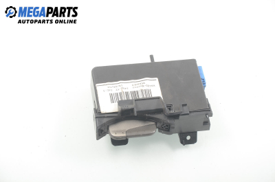 Card reader for Renault Espace IV 2.2 dCi, 150 hp, 2003