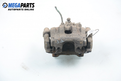 Caliper for Renault Espace IV 2.2 dCi, 150 hp, 2003, position: rear - right