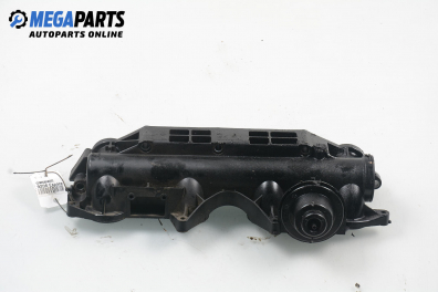 Intake manifold for Renault Espace IV 2.2 dCi, 150 hp, 2003