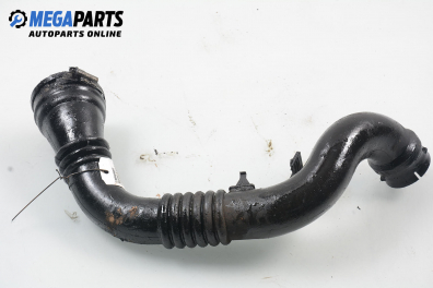 Turbo pipe for Renault Espace IV 2.2 dCi, 150 hp, 2003