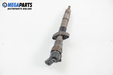 Diesel fuel injector for Renault Espace IV 2.2 dCi, 150 hp, 2003