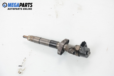 Diesel fuel injector for Renault Espace IV 2.2 dCi, 150 hp, 2003