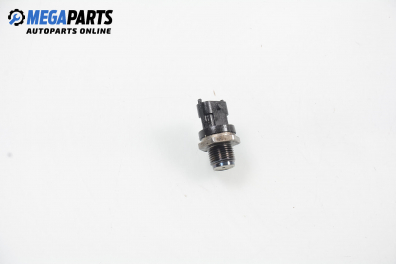 Fuel pressure sensor for Renault Espace IV 2.2 dCi, 150 hp, 2003