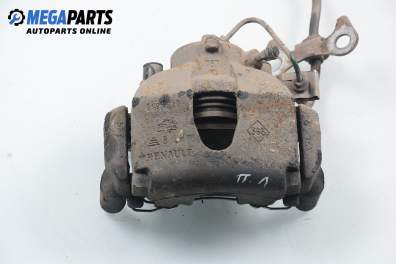 Caliper for Renault Espace IV 2.2 dCi, 150 hp, 2003, position: front - left