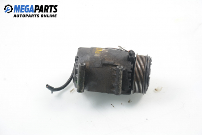 AC compressor for Renault Espace IV 2.2 dCi, 150 hp, 2003