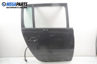 Door for Renault Espace IV 2.2 dCi, 150 hp, 2003, position: rear - right