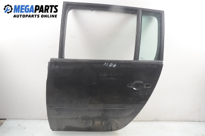 Door for Renault Espace IV 2.2 dCi, 150 hp, 2003, position: rear - left