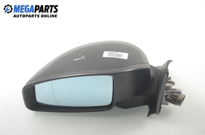 Mirror for Renault Espace IV 2.2 dCi, 150 hp, 2003, position: left