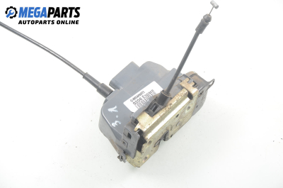 Lock for Renault Espace IV 2.2 dCi, 150 hp, 2003, position: rear - left