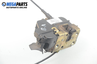 Lock for Renault Espace IV 2.2 dCi, 150 hp, 2003, position: front - left