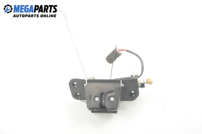 Trunk lock for Chevrolet Lacetti 2.0 D, 121 hp, hatchback, 5 doors, 2008