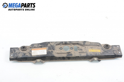 Front upper slam panel for Chevrolet Lacetti 2.0 D, 121 hp, hatchback, 5 doors, 2008