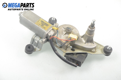 Front wipers motor for Chevrolet Lacetti 2.0 D, 121 hp, hatchback, 2008, position: rear