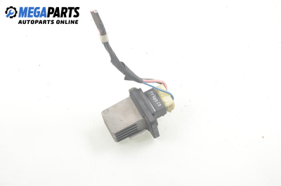 Reostat for Chevrolet Lacetti 2.0 D, 121 hp, hatchback, 5 uși, 2008