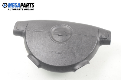 Airbag for Chevrolet Lacetti 2.0 D, 121 hp, hatchback, 5 uși, 2008