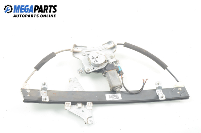 Electric window regulator for Chevrolet Lacetti 2.0 D, 121 hp, hatchback, 5 doors, 2008, position: front - right