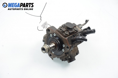 Diesel injection pump for Chevrolet Lacetti 2.0 D, 121 hp, hatchback, 2008