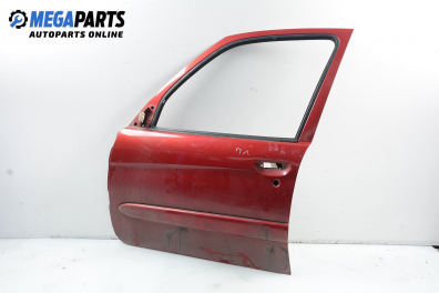 Door for Citroen Xsara Picasso 2.0 HDi, 90 hp, 2002, position: front - left