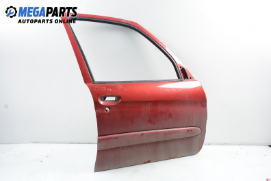 Ușă for Citroen Xsara Picasso 2.0 HDi, 90 hp, 2002, position: dreaptă - fața