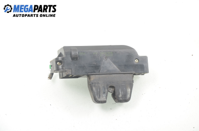 Trunk lock for Citroen Xsara Picasso 2.0 HDi, 90 hp, 2002