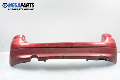 Rear bumper for Citroen Xsara Picasso 2.0 HDi, 90 hp, 2002