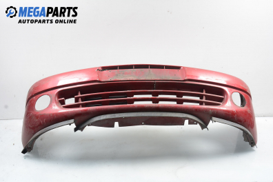 Front bumper for Citroen Xsara Picasso 2.0 HDi, 90 hp, 2002