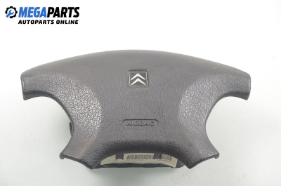 Airbag for Citroen Xsara Picasso 2.0 HDi, 90 hp, 2002