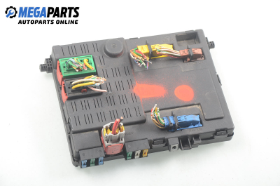 BSI modul for Citroen Xsara Picasso 2.0 HDi, 90 hp, 2002