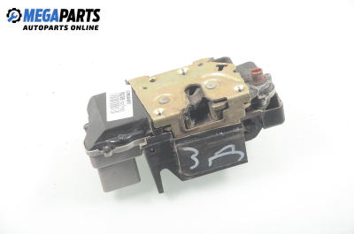 Lock for Citroen Xsara Picasso 2.0 HDi, 90 hp, 2002, position: rear - right