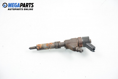 Diesel fuel injector for Citroen Xsara Picasso 2.0 HDi, 90 hp, 2002