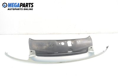 Headlights lower trim for Renault Clio II 1.2, 58 hp, hatchback, 5 doors, 1999