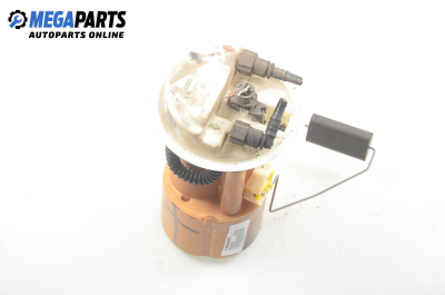 Fuel pump for Renault Clio II 1.2, 58 hp, hatchback, 5 doors, 1999