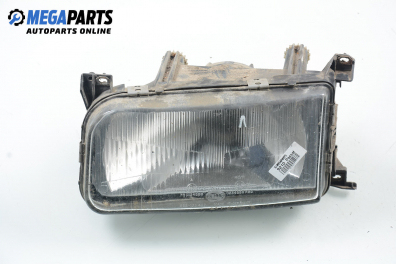 Headlight for Volkswagen Passat (B3) 1.8, 90 hp, station wagon, 1991, position: left