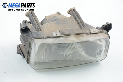 Headlight for Volkswagen Passat (B3) 1.8, 90 hp, station wagon, 1991, position: right