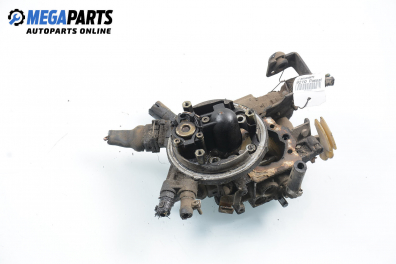 Mono-injektion for Volkswagen Passat (B3) 1.8, 90 hp, combi, 1991