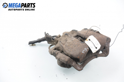 Caliper for Volkswagen Passat (B3) 1.8, 90 hp, station wagon, 1991, position: front - right