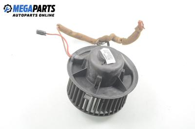 Heating blower for Volkswagen Golf III 1.9 D, 65 hp, 5 doors, 1992