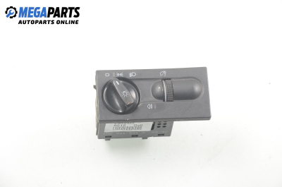 Lights switch for Volkswagen Golf III 1.9 D, 65 hp, 5 doors, 1992