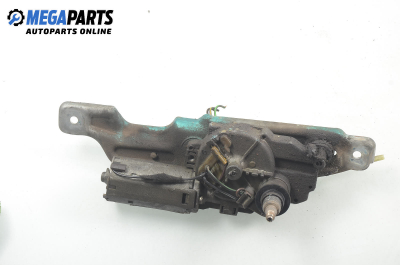 Motor ștergătoare parbriz for Volkswagen Golf III 1.9 D, 65 hp, 1992, position: din spate