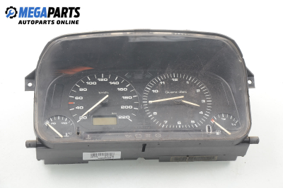 Instrument cluster for Volkswagen Golf III 1.9 D, 65 hp, 5 doors, 1992